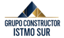 logotipo oficial grupo constructor