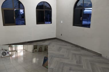 acabados y remodelaciones