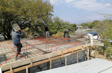 INICIO proyectos residenciales